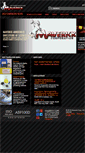 Mobile Screenshot of maverickcorp.com